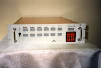 Programmable power supply
